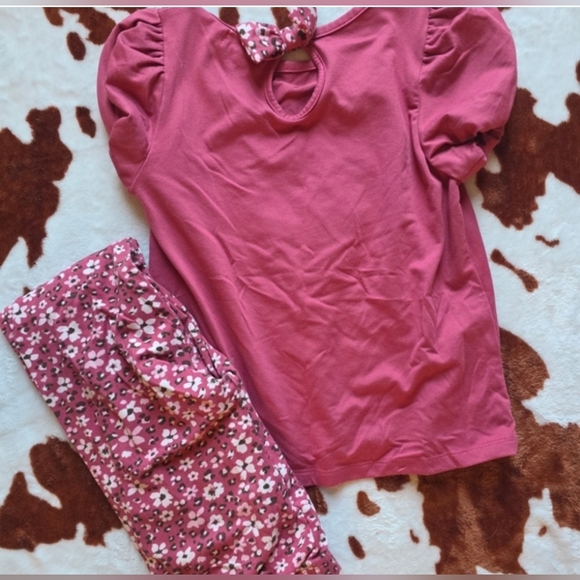 Girls Bundle Mix Clothes Size 6x-8 (8-Pcs) Nike Crewcuts Between Cat & Jack - Picture 12 of 12